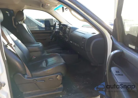 2012 GMC Sierra 1500 Sle z USA, uszkodzony, nr VIN 3GTP2VE77CG128540